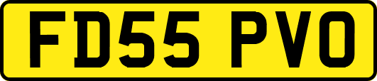 FD55PVO