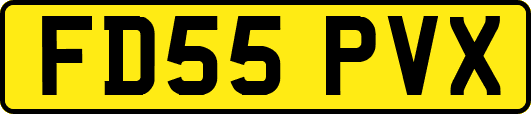 FD55PVX