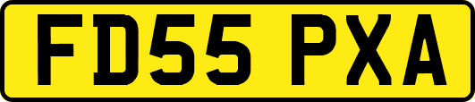 FD55PXA