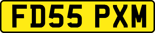 FD55PXM