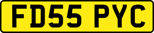 FD55PYC