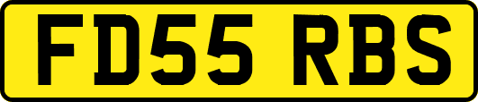 FD55RBS