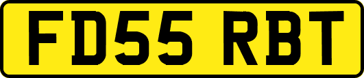 FD55RBT