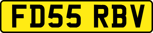 FD55RBV