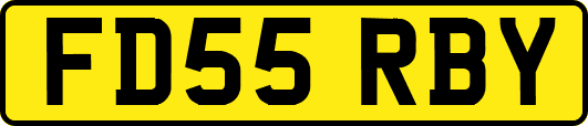 FD55RBY