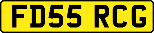 FD55RCG