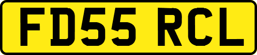 FD55RCL