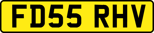 FD55RHV