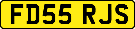 FD55RJS