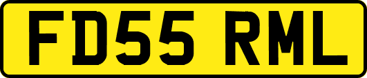 FD55RML