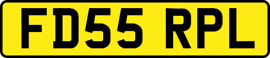 FD55RPL