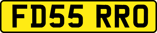 FD55RRO