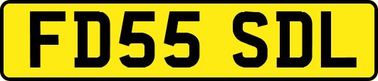 FD55SDL