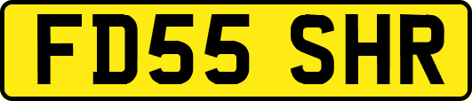 FD55SHR
