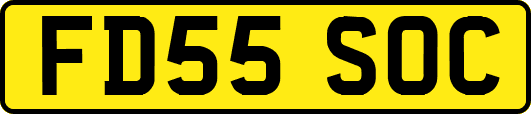 FD55SOC