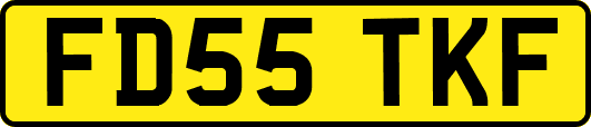 FD55TKF