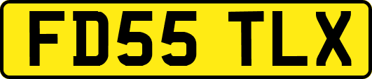 FD55TLX