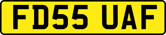 FD55UAF