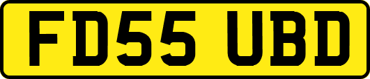 FD55UBD