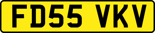 FD55VKV