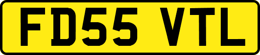 FD55VTL