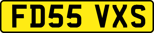 FD55VXS