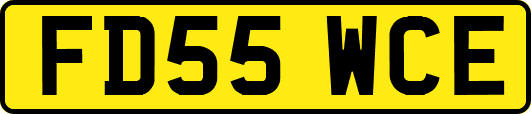 FD55WCE