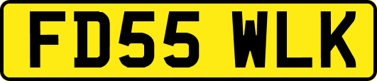 FD55WLK
