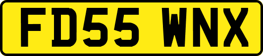 FD55WNX