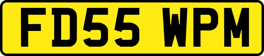 FD55WPM