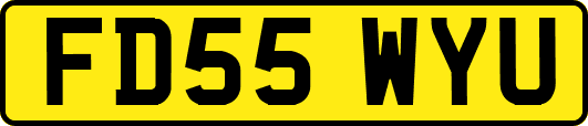 FD55WYU