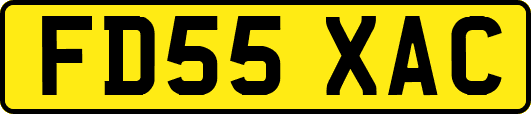 FD55XAC