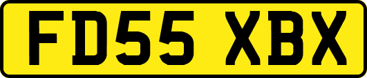 FD55XBX