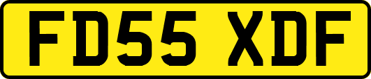 FD55XDF