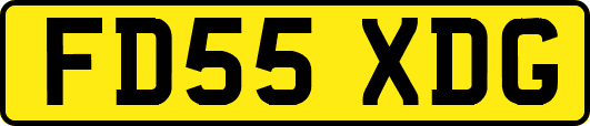 FD55XDG