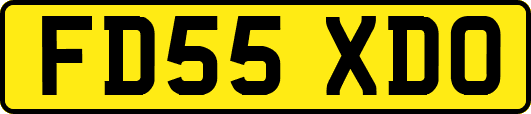 FD55XDO