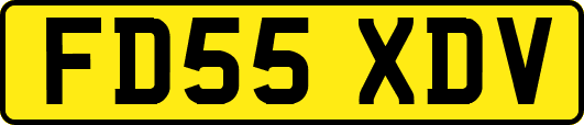 FD55XDV