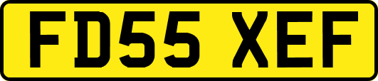 FD55XEF