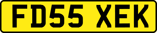 FD55XEK