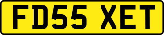 FD55XET