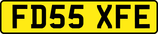 FD55XFE