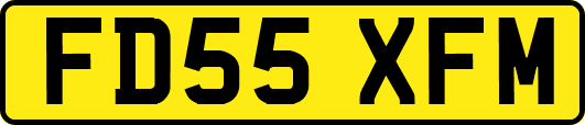 FD55XFM