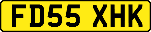 FD55XHK