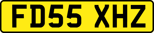 FD55XHZ