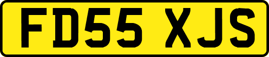 FD55XJS