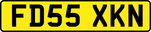 FD55XKN