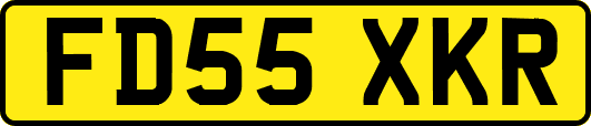 FD55XKR