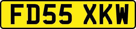 FD55XKW