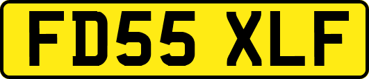 FD55XLF
