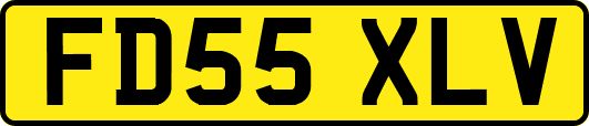 FD55XLV